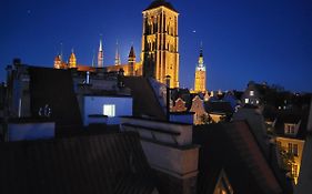 Toproof Kozia Gdansk